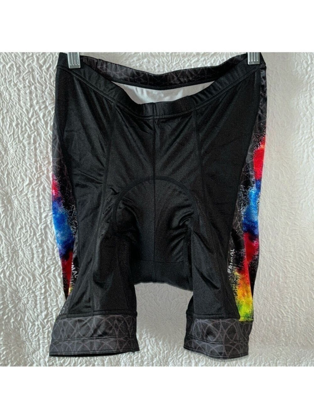 Primal Cycling Compression Padded Shorts